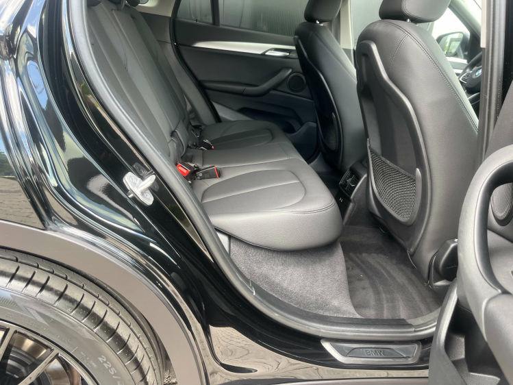 BMW X1 1.5iA xDrive25e Hybride Full-LED/Leder/Camera/HUD Leconte Motors