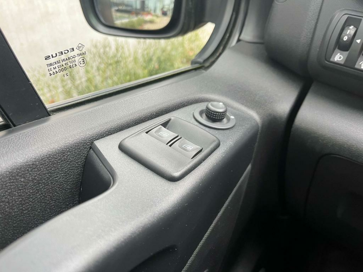 Renault Trafic Dubbele Cabine L2 Verlengd Gps/Trekhaak/Camera..! Leconte Motors