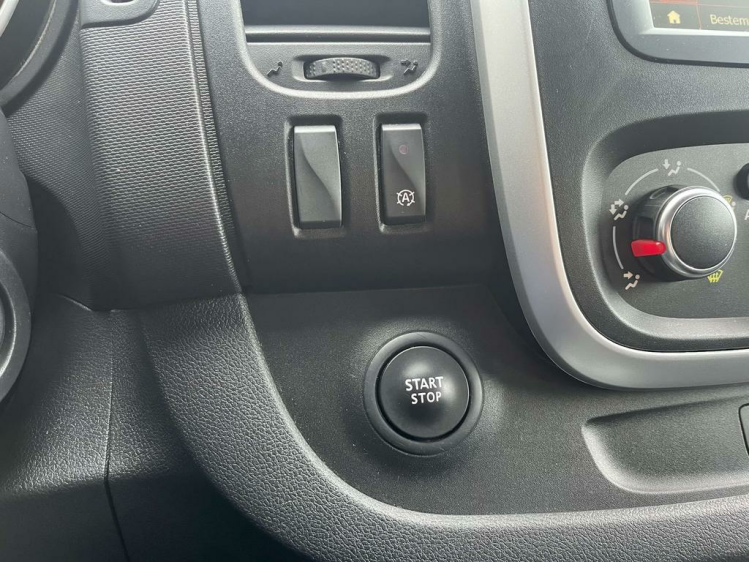 Renault Trafic Dubbele Cabine L2 Verlengd Gps/Trekhaak/Camera..! Leconte Motors