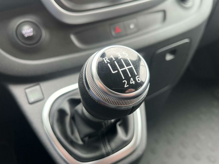 Renault Trafic Dubbele Cabine L2 Verlengd Gps/Trekhaak/Camera..! Leconte Motors