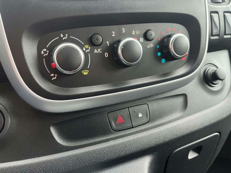 Renault Trafic Dubbele Cabine L2 Verlengd Gps/Trekhaak/Camera..! Leconte Motors