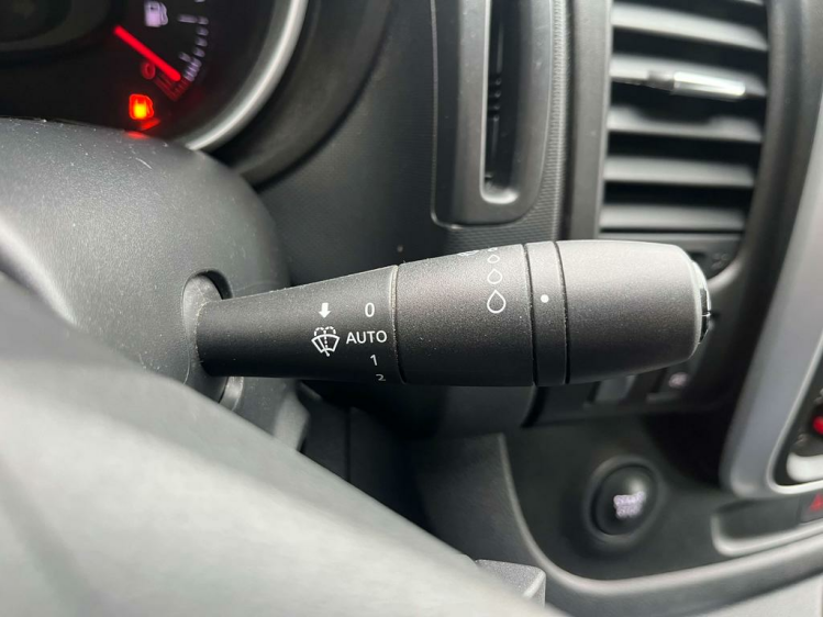 Renault Trafic Dubbele Cabine L2 Verlengd Gps/Camera..! Leconte Motors