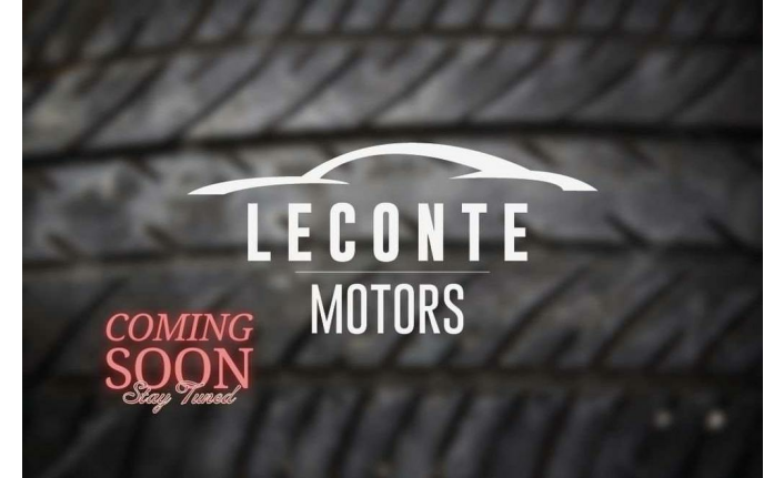 Leconte Motors - Tesla Model 3
