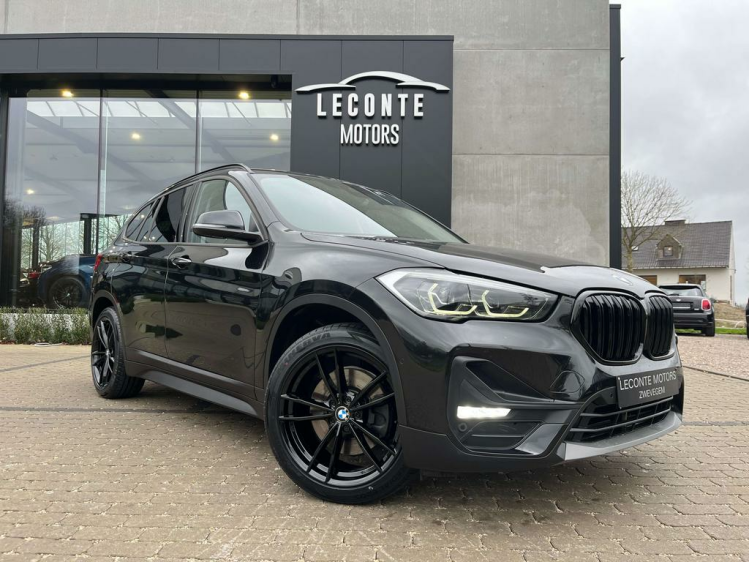 BMW X1 1.5iA xDrive25e Hybride Full-LED/Leder/Camera/HUD Leconte Motors