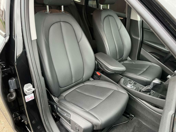 BMW X1 1.5iA xDrive25e Hybride Full-LED/Leder/Camera/HUD Leconte Motors