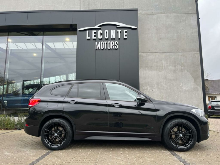 BMW X1 1.5iA xDrive25e Hybride Full-LED/Leder/Camera/HUD Leconte Motors
