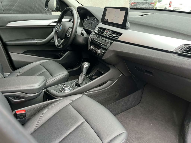 BMW X1 1.5iA xDrive25e Hybride Full-LED/Leder/Camera/HUD Leconte Motors