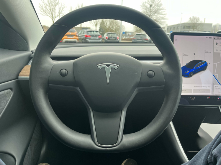 Tesla Model 3 75 kWh Dual Motor Long Range AWD 498PK Leconte Motors