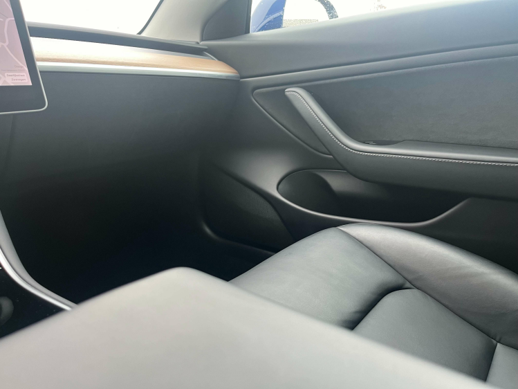 Tesla Model 3 75 kWh Dual Motor Long Range AWD 498PK Leconte Motors