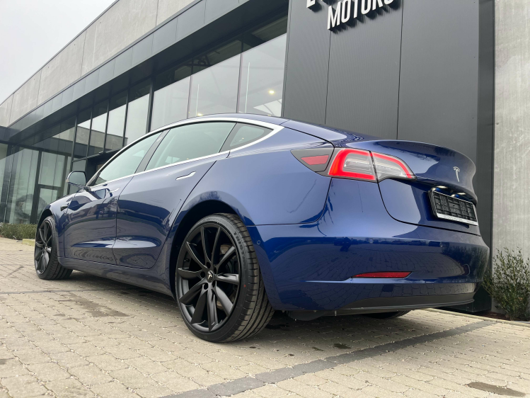 Tesla Model 3 75 kWh Dual Motor Long Range AWD 498PK Leconte Motors