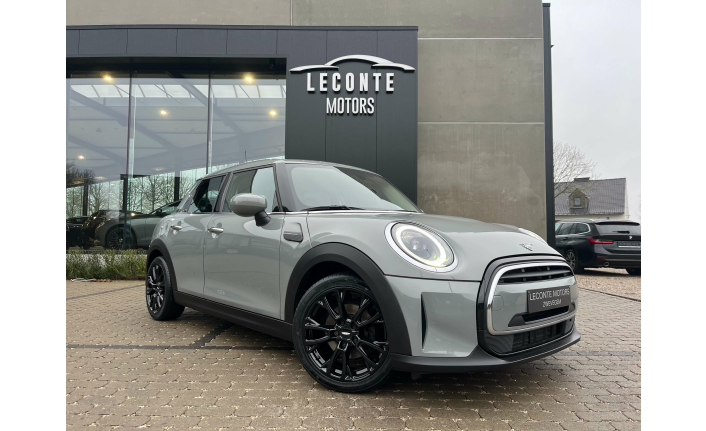 Leconte Motors - MINI One