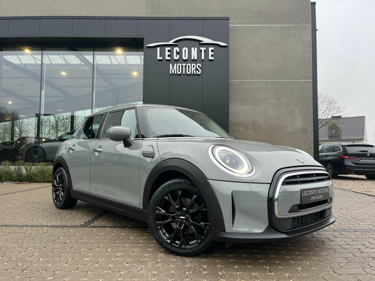 MINI One 1.5i Facelift 5D Full-LED/Carplay/Gps/Cruise/PDC.. Leconte Motors