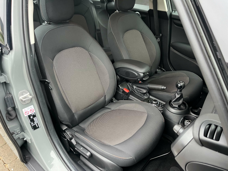 MINI One 1.5i Facelift 5D Full-LED/Carplay/Gps/Cruise/PDC.. Leconte Motors