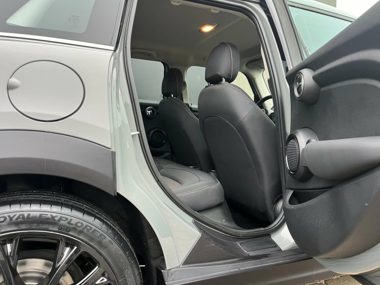 MINI One 1.5i Facelift 5D Full-LED/Carplay/Gps/Cruise/PDC.. Leconte Motors