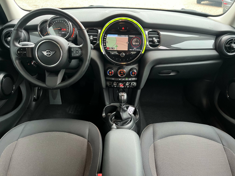 MINI One 1.5i Facelift 5D Full-LED/Carplay/Gps/Cruise/PDC.. Leconte Motors