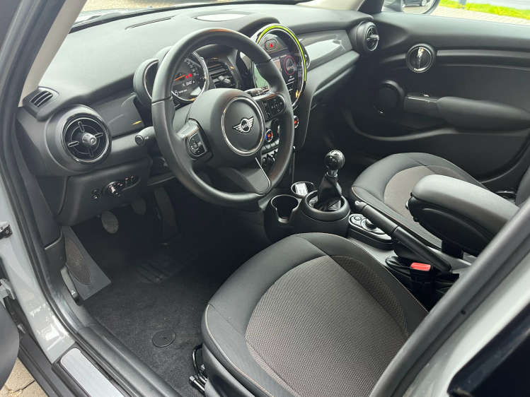 MINI One 1.5i Facelift 5D Full-LED/Carplay/Gps/Cruise/PDC.. Leconte Motors