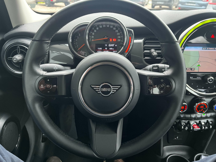 MINI One 1.5i Facelift 5D Full-LED/Carplay/Gps/Cruise/PDC.. Leconte Motors