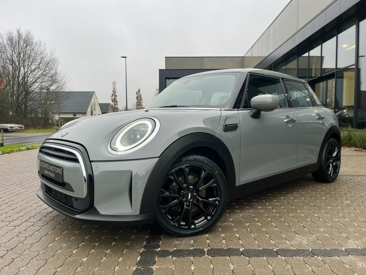 MINI One 1.5i Facelift 5D Full-LED/Carplay/Gps/Cruise/PDC.. Leconte Motors