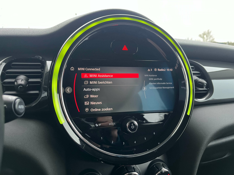 MINI One 1.5i Facelift 5D Full-LED/Carplay/Gps/Cruise/PDC.. Leconte Motors