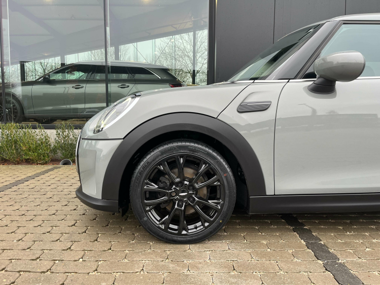 MINI One 1.5i Facelift 5D Full-LED/Carplay/Gps/Cruise/PDC.. Leconte Motors