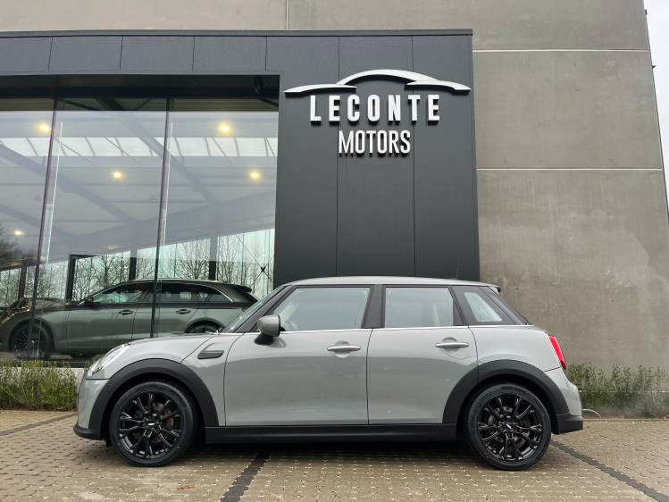 MINI One 1.5i Facelift 5D Full-LED/Carplay/Gps/Cruise/PDC.. Leconte Motors