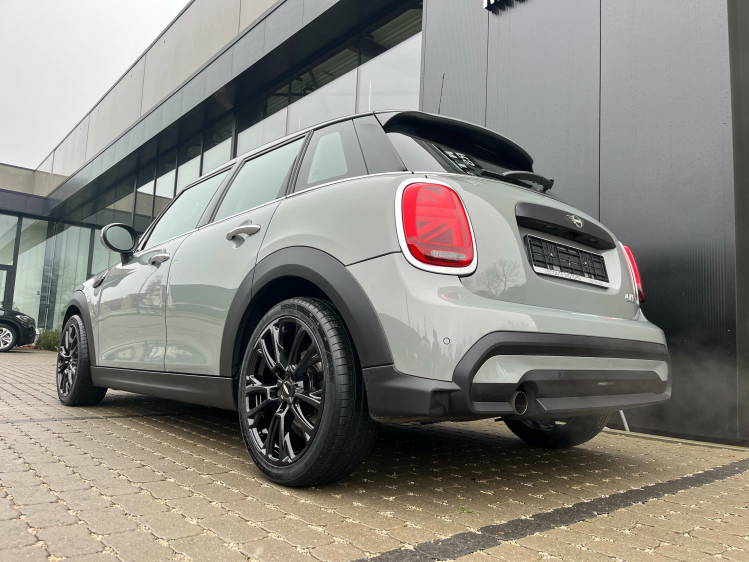 MINI One 1.5i Facelift 5D Full-LED/Carplay/Gps/Cruise/PDC.. Leconte Motors