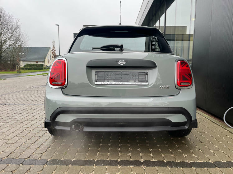 MINI One 1.5i Facelift 5D Full-LED/Carplay/Gps/Cruise/PDC.. Leconte Motors