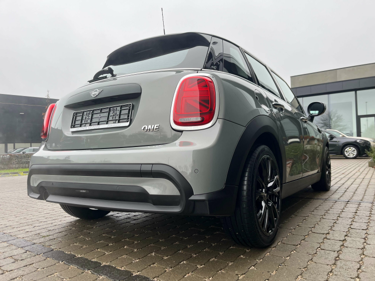 MINI One 1.5i Facelift 5D Full-LED/Carplay/Gps/Cruise/PDC.. Leconte Motors