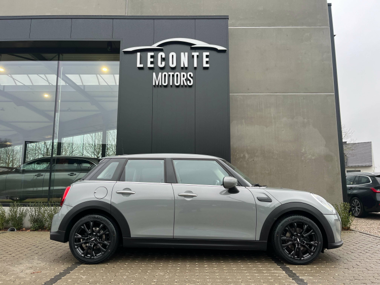 MINI One 1.5i Facelift 5D Full-LED/Carplay/Gps/Cruise/PDC.. Leconte Motors