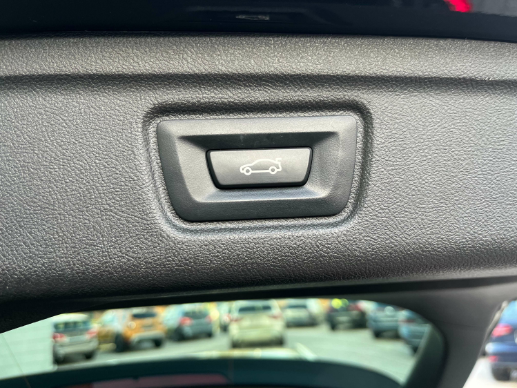 BMW 318 Touring 318iA Sportzetels/Gps/Carplay/Leder/...!! Leconte Motors
