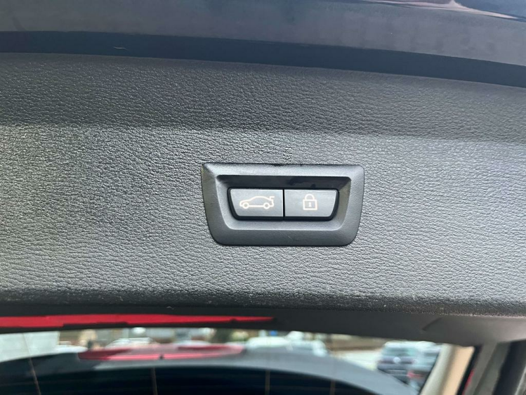 BMW X1 1.5iA xDrive25e X-Line Panodak/Leder/HUD/Camera... Leconte Motors