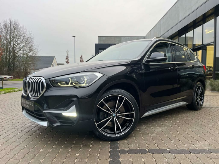 BMW X1 1.5iA xDrive25e X-Line Panodak/Leder/HUD/Camera... Leconte Motors