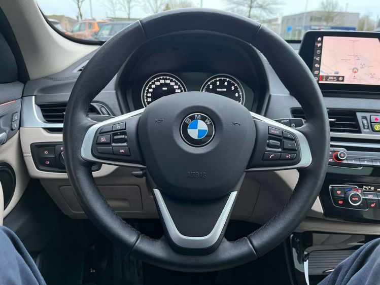 BMW X1 1.5iA xDrive25e X-Line Panodak/Leder/HUD/Camera... Leconte Motors