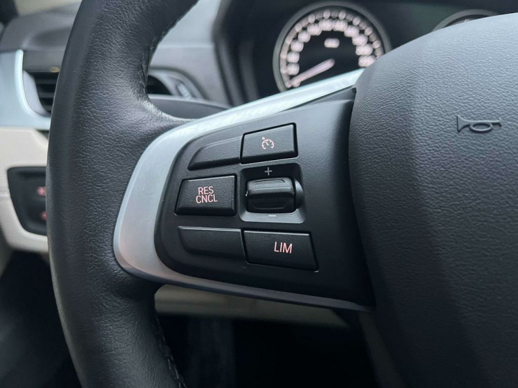 BMW X1 1.5iA xDrive25e X-Line Panodak/Leder/HUD/Camera... Leconte Motors