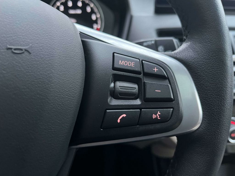 BMW X1 1.5iA xDrive25e X-Line Panodak/Leder/HUD/Camera... Leconte Motors