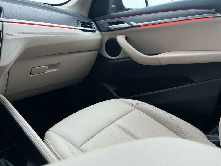 BMW X1 1.5iA xDrive25e X-Line Panodak/Leder/HUD/Camera... Leconte Motors