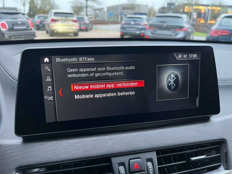 BMW X1 1.5iA xDrive25e X-Line Panodak/Leder/HUD/Camera... Leconte Motors