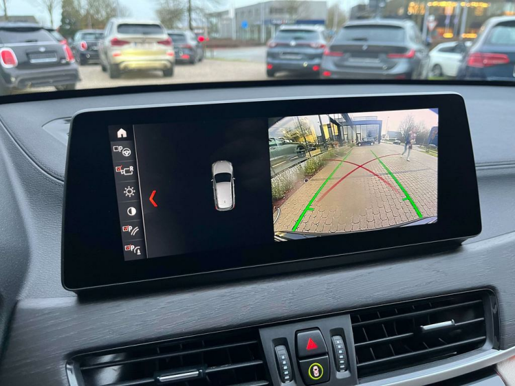 BMW X1 1.5iA xDrive25e X-Line Panodak/Leder/HUD/Camera... Leconte Motors