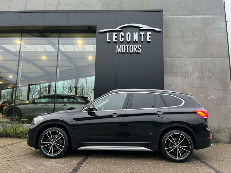 BMW X1 1.5iA xDrive25e X-Line Panodak/Leder/HUD/Camera... Leconte Motors