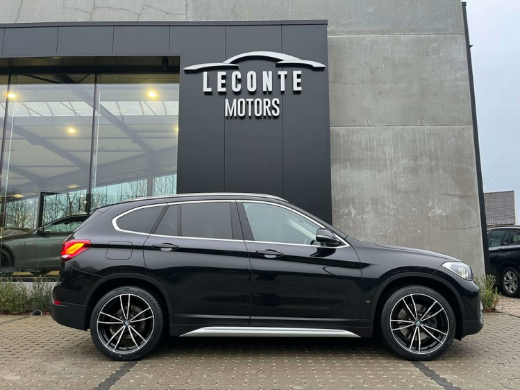 BMW X1 1.5iA xDrive25e X-Line Panodak/Leder/HUD/Camera... Leconte Motors