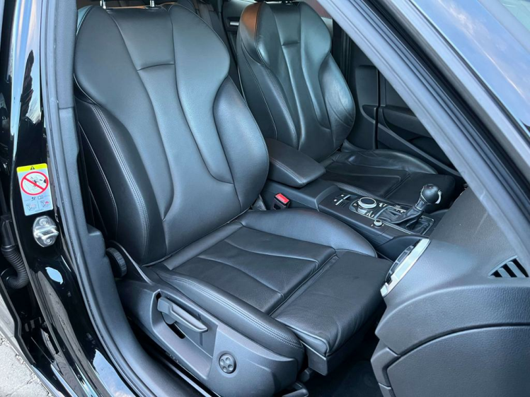 Audi A3 Sportback 35 TFSI S-Tronic Virtual/LED/Sportzetels Leconte Motors