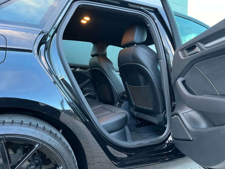 Audi A3 Sportback 35 TFSI S-Tronic Virtual/LED/Sportzetels Leconte Motors