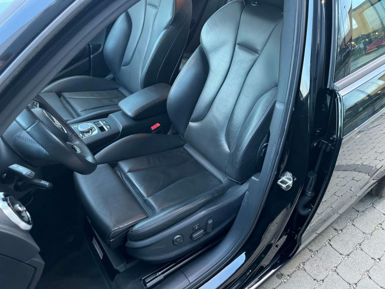 Audi A3 Sportback 35 TFSI S-Tronic Virtual/LED/Sportzetels Leconte Motors