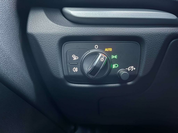Audi A3 Sportback 35 TFSI S-Tronic Virtual/LED/Sportzetels Leconte Motors