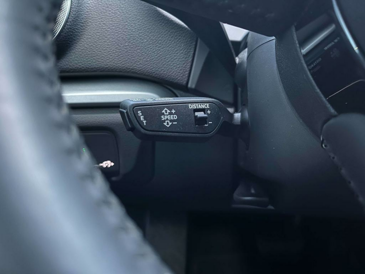 Audi A3 Sportback 35 TFSI S-Tronic Virtual/LED/Sportzetels Leconte Motors