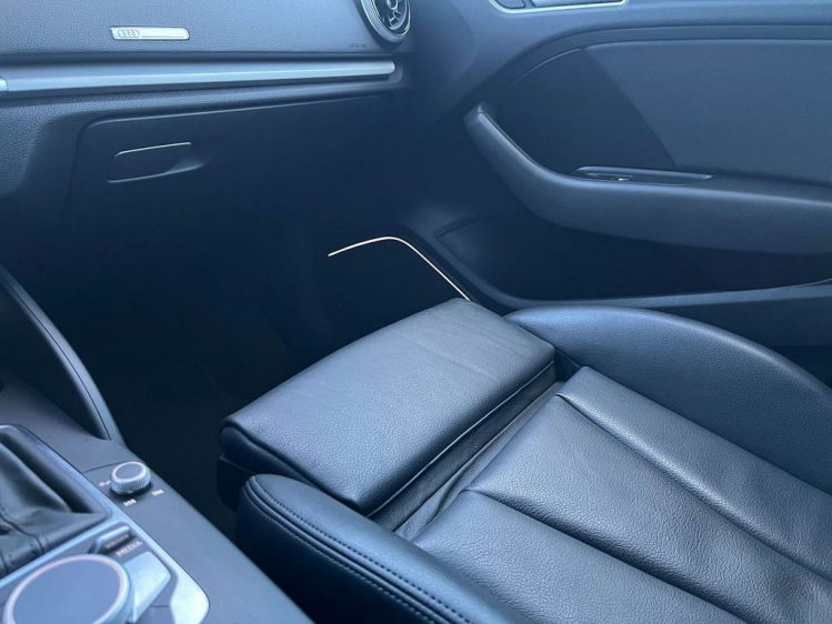 Audi A3 Sportback 35 TFSI S-Tronic Virtual/LED/Sportzetels Leconte Motors