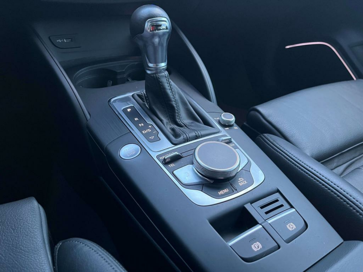 Audi A3 Sportback 35 TFSI S-Tronic Virtual/LED/Sportzetels Leconte Motors