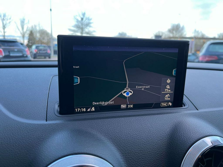 Audi A3 Sportback 35 TFSI S-Tronic Virtual/LED/Sportzetels Leconte Motors