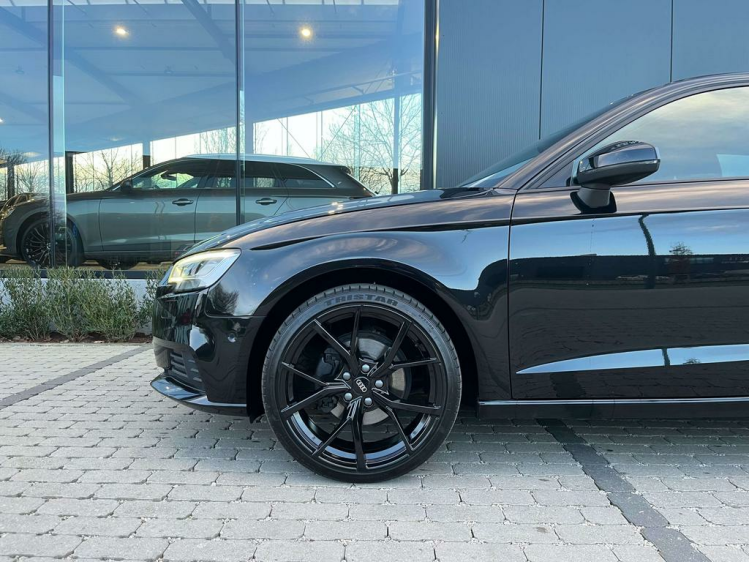 Audi A3 Sportback 35 TFSI S-Tronic Virtual/LED/Sportzetels Leconte Motors