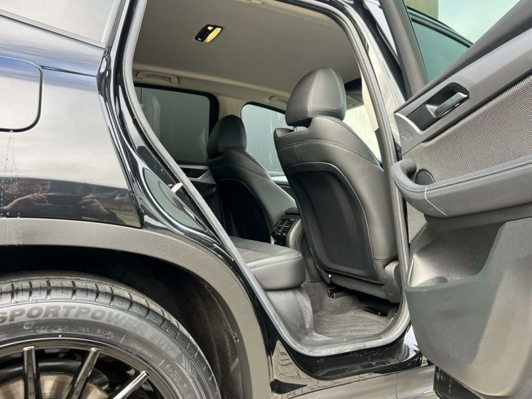 BMW X3 2.0 dA sDrive18 Navi-Pro/Sportzetels/Carplay/HUD.. Leconte Motors